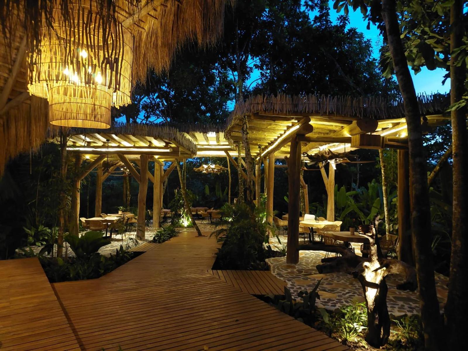 Hotel Boutique Maitta En Doradal Antioquia Exterior photo