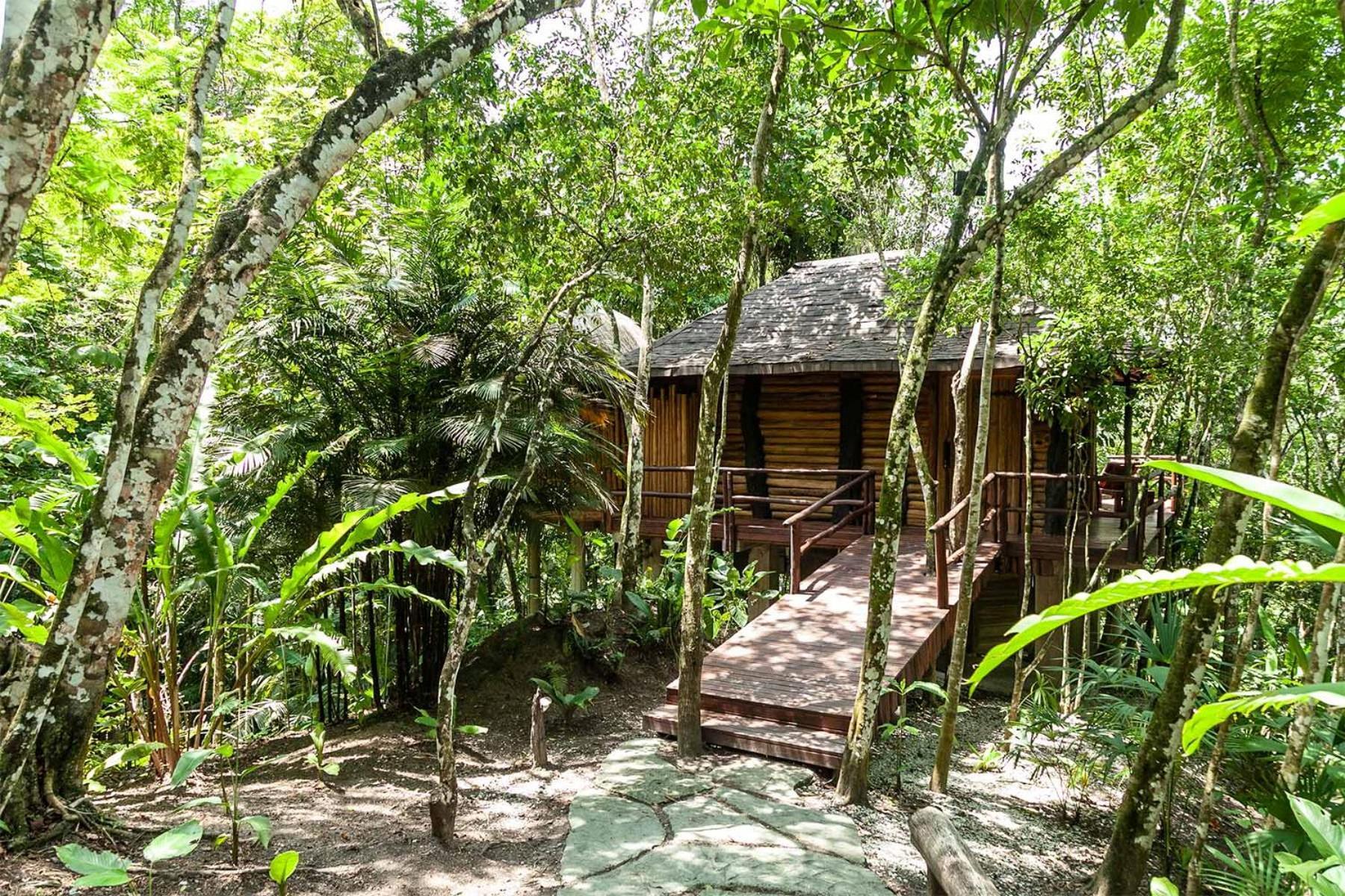 Hotel Boutique Maitta En Doradal Antioquia Exterior photo